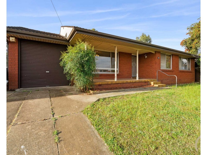 40 Harrow Avenue, Lansvale NSW 2166