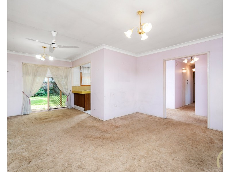 40 Harrow Avenue, Lansvale NSW 2166