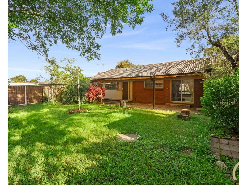 40 Harrow Avenue, Lansvale NSW 2166