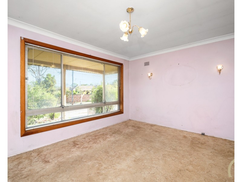 40 Harrow Avenue, Lansvale NSW 2166