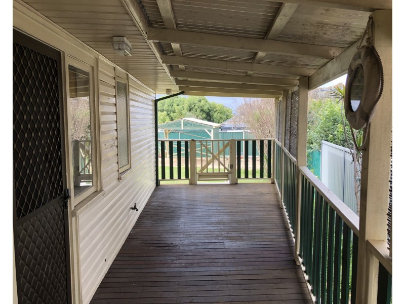 Fairfield West NSW 2165