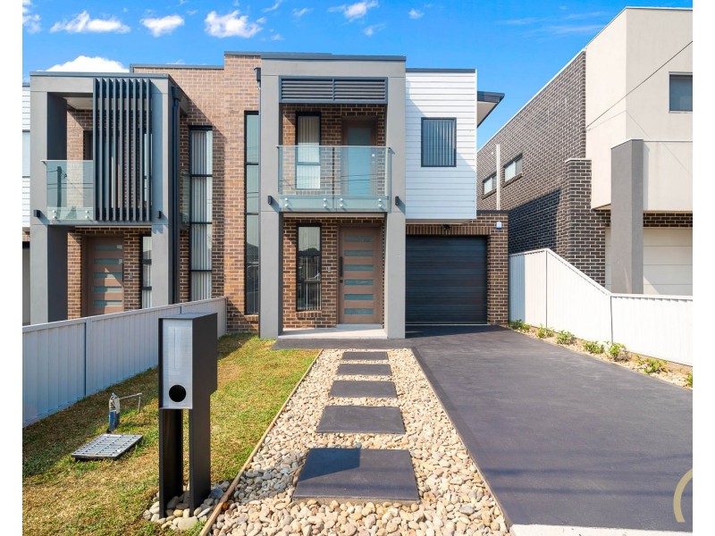 5 Throsby Street, Fairfield Heights NSW 2165