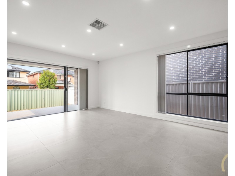 5 Throsby Street, Fairfield Heights NSW 2165