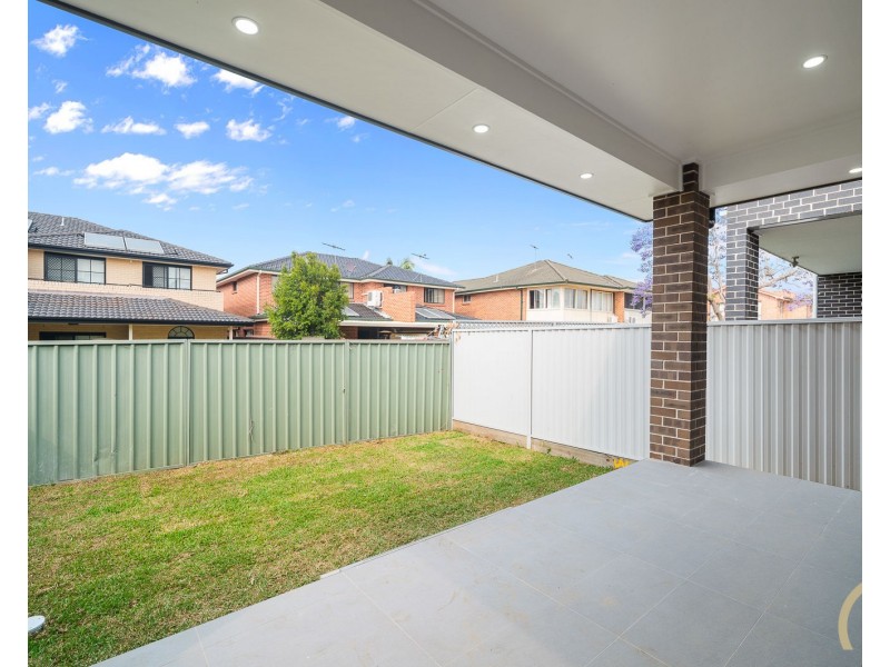 5 Throsby Street, Fairfield Heights NSW 2165