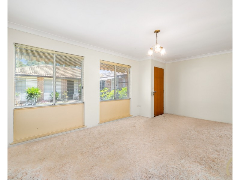 28/26 Turquoise Crescent, Bossley Park NSW 2176