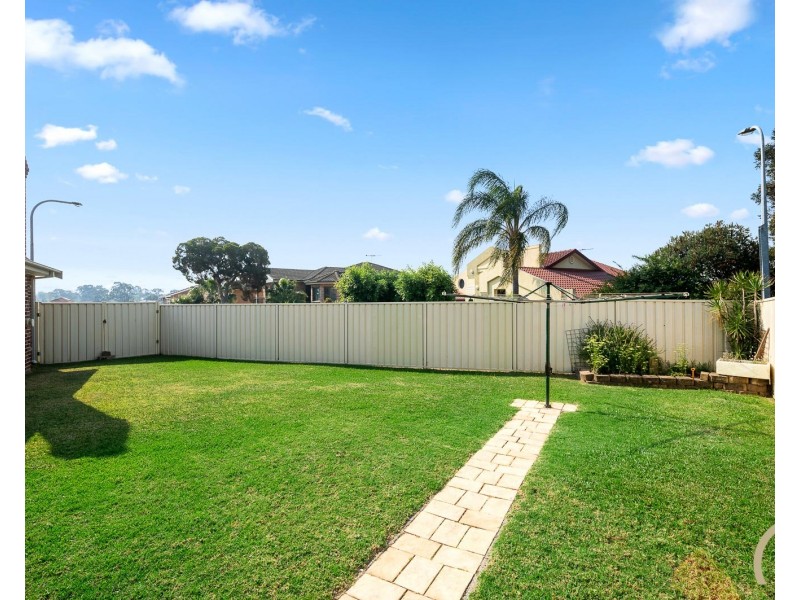 9 Esmond Place, Wakeley NSW 2176