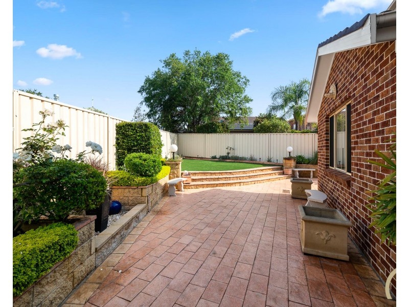 9 Esmond Place, Wakeley NSW 2176