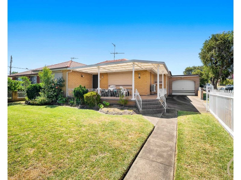 412 Hamilton Road, Fairfield West NSW 2165