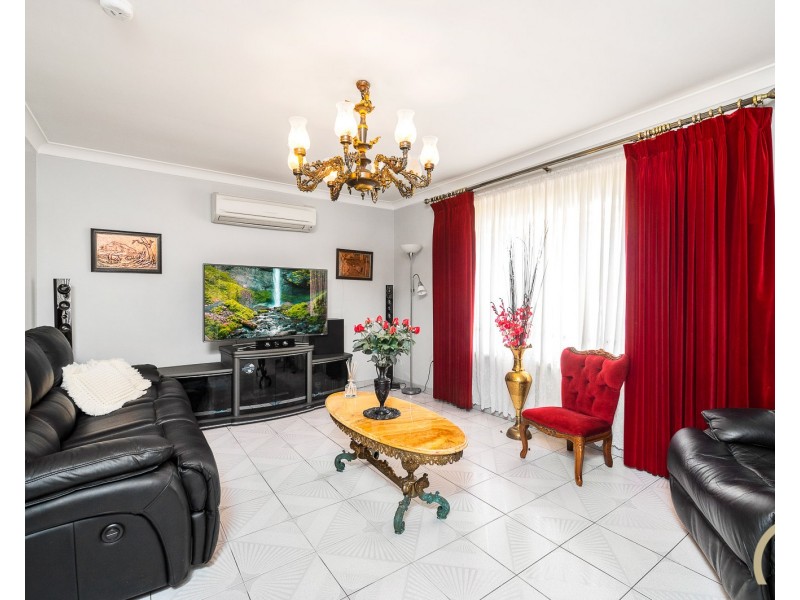 412 Hamilton Road, Fairfield West NSW 2165