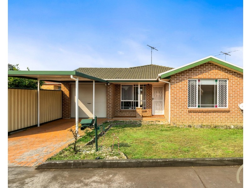 3/26 Mallacoota Street, Wakeley NSW 2176