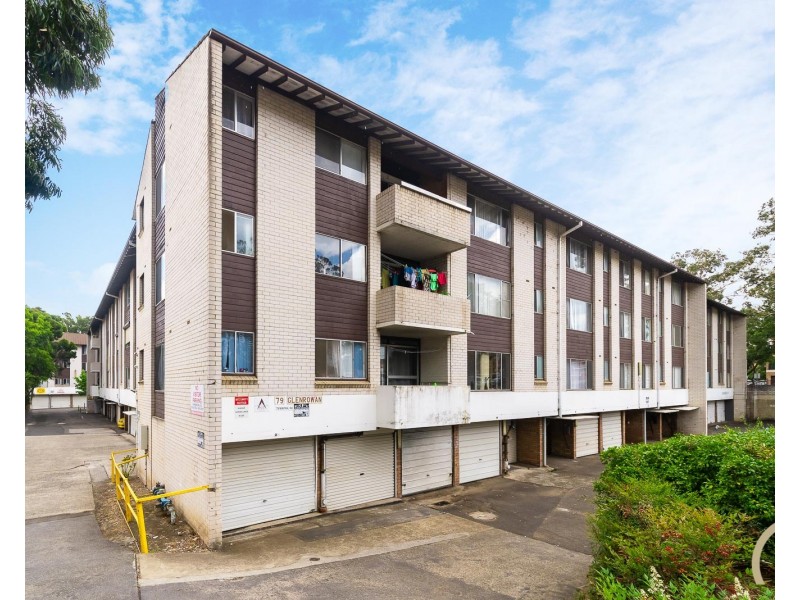 32/79 Memorial Avenue, Liverpool NSW 2170