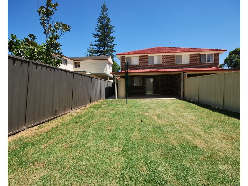 Smithfield NSW 2164