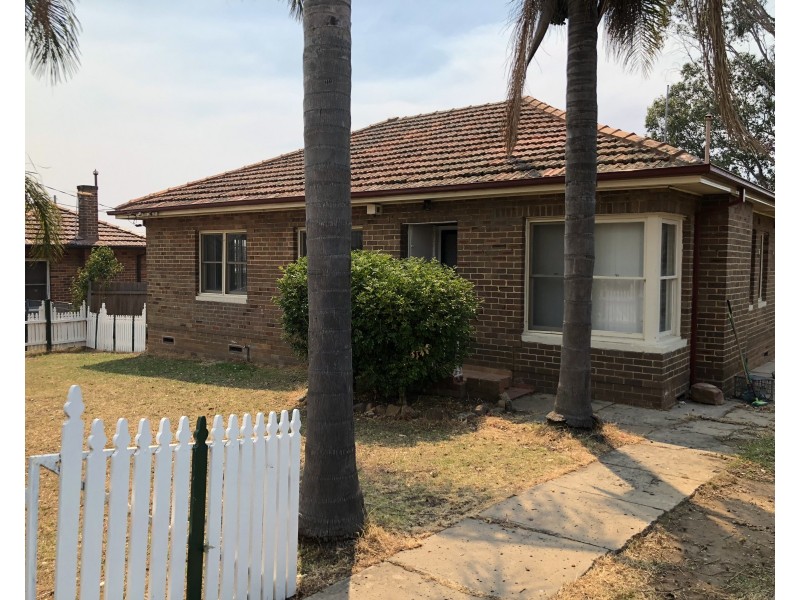 Chester Hill NSW 2162