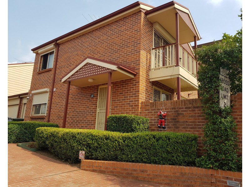 Fairfield Heights NSW 2165