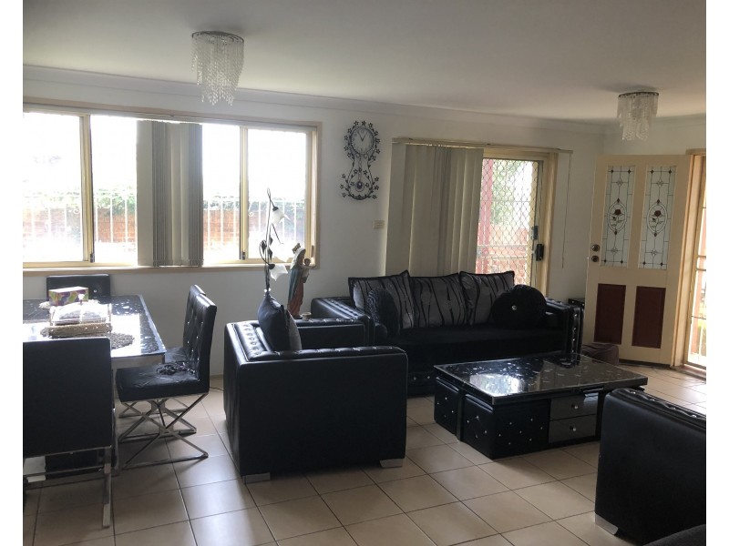 Fairfield Heights NSW 2165