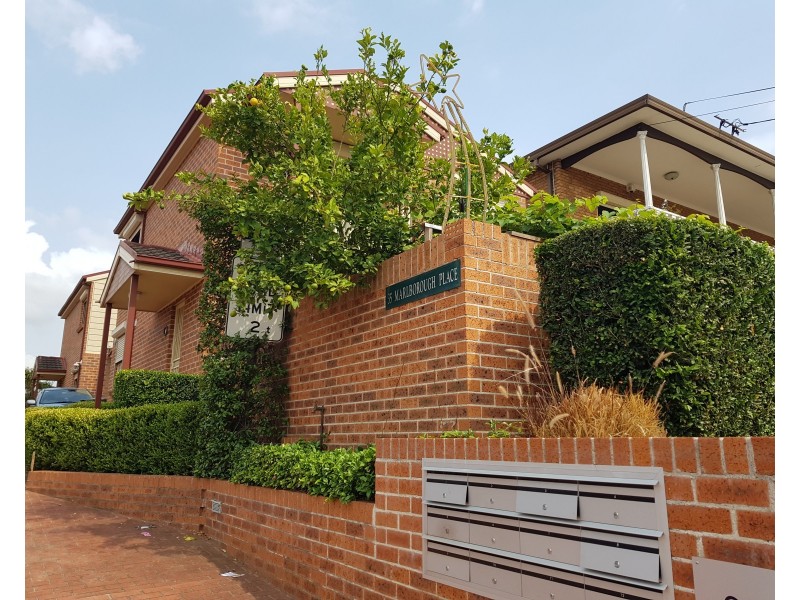 Fairfield Heights NSW 2165