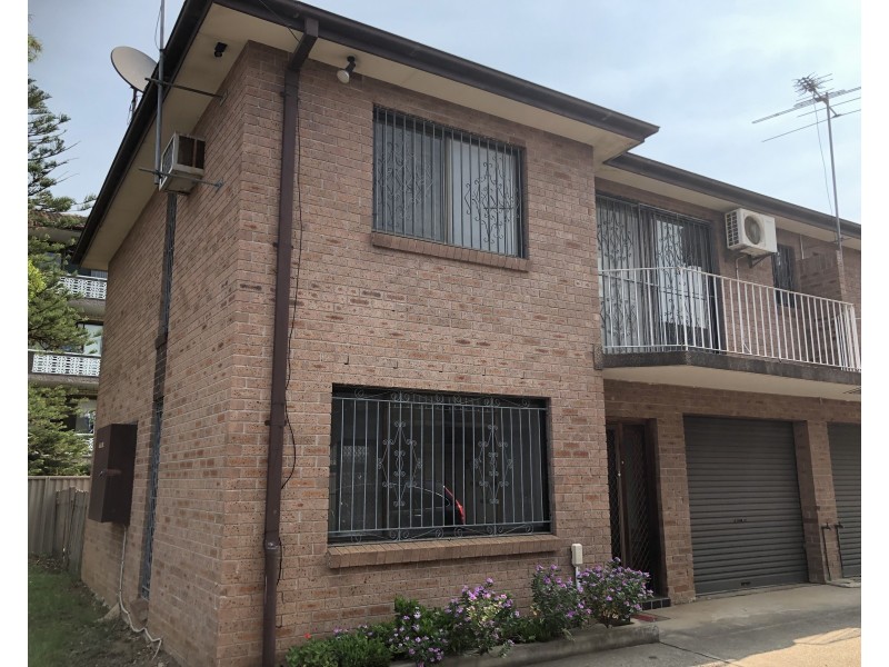 Canley Vale NSW 2166