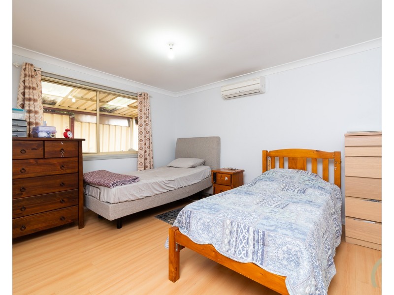 2/145 Station Street, Fairfield Heights NSW 2165