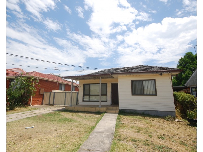 Canley Heights NSW 2166