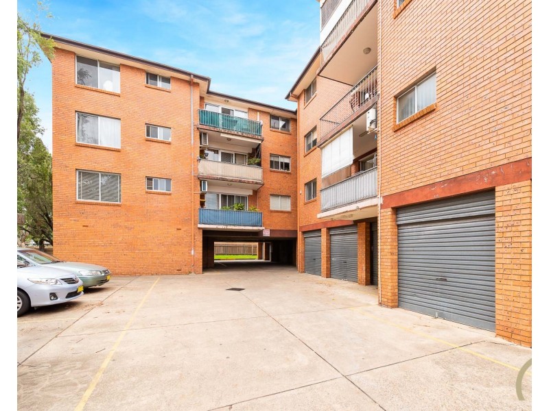 11/66-70 Sackville Street, Fairfield NSW 2165
