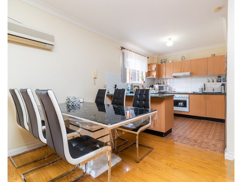 11/66-70 Sackville Street, Fairfield NSW 2165
