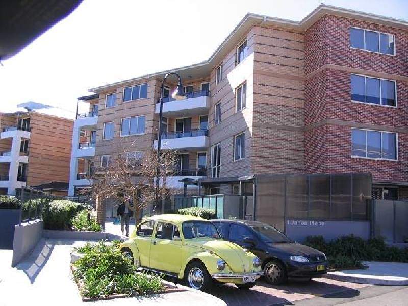 35/1 Janoa Place, Abbotsford NSW 2046