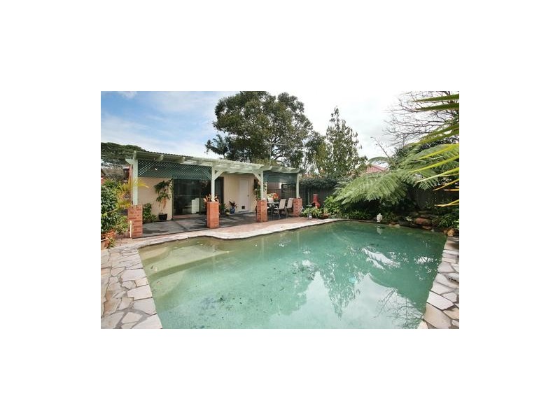 8 Scott Street, Five Dock NSW 2046