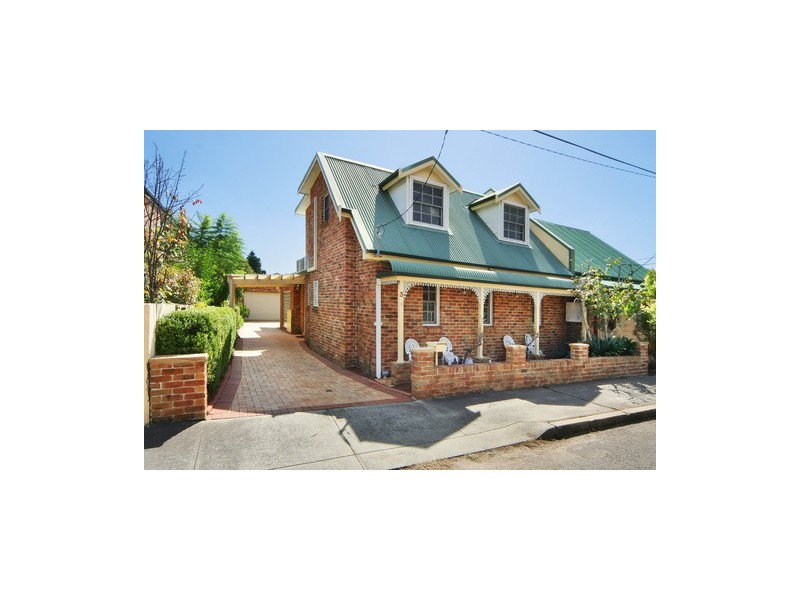 3 Vine Street, Ashfield NSW 2131