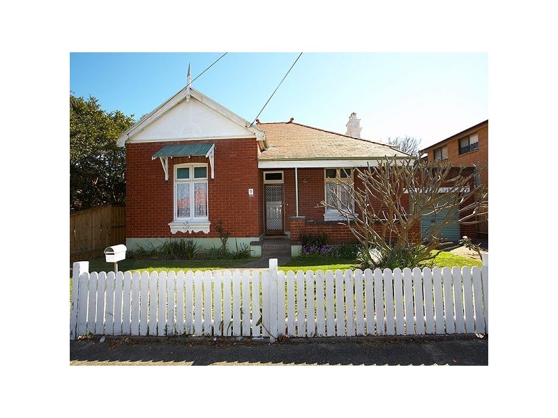 9 Waterview Street, Five Dock NSW 2046