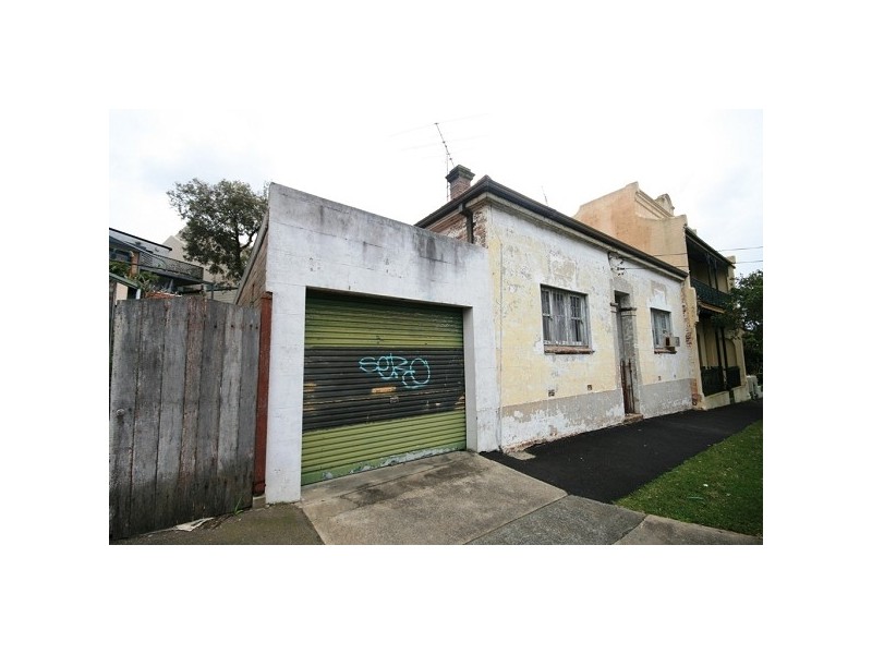 191 Beattie Street, Balmain NSW 2041