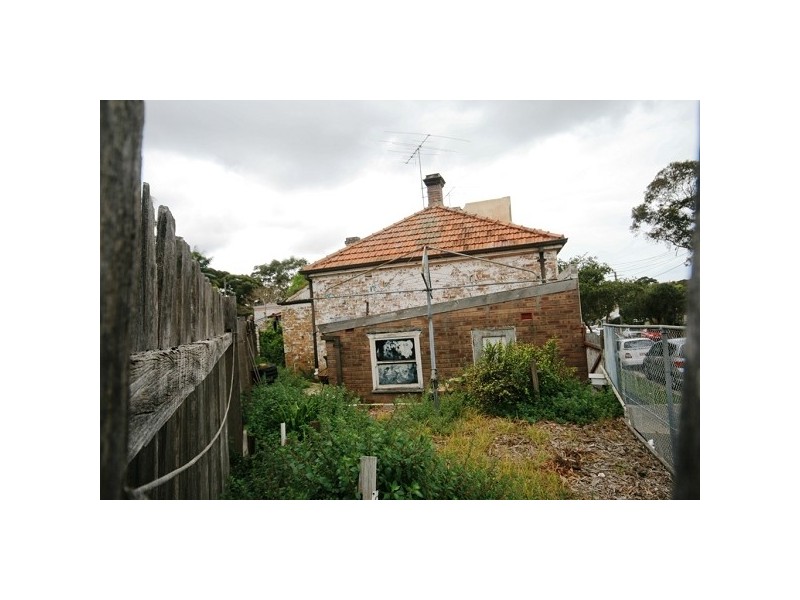 191 Beattie Street, Balmain NSW 2041