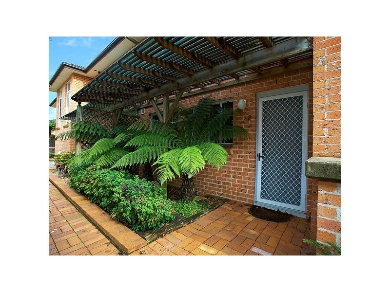 2/19 Altona Street, Abbotsford NSW 2046