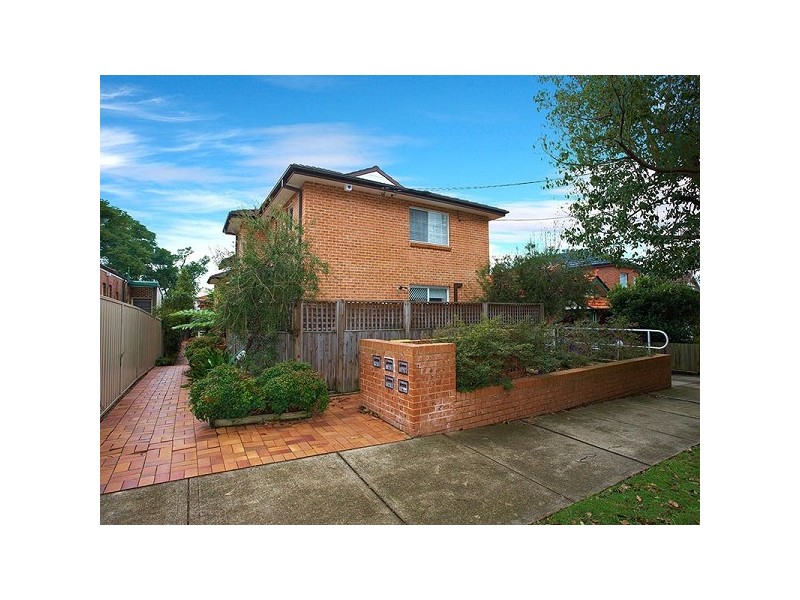 2/19 Altona Street, Abbotsford NSW 2046