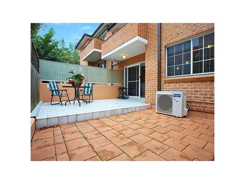 2/19 Altona Street, Abbotsford NSW 2046