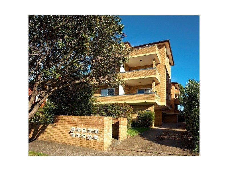 5/129 Regatta Road, Canada Bay NSW 2046