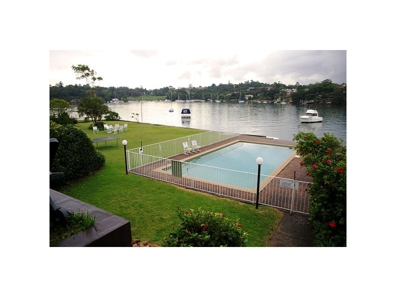 1/26 Walton Crescent, Abbotsford NSW 2046