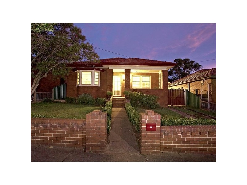 63 Kings Road, Five Dock NSW 2046