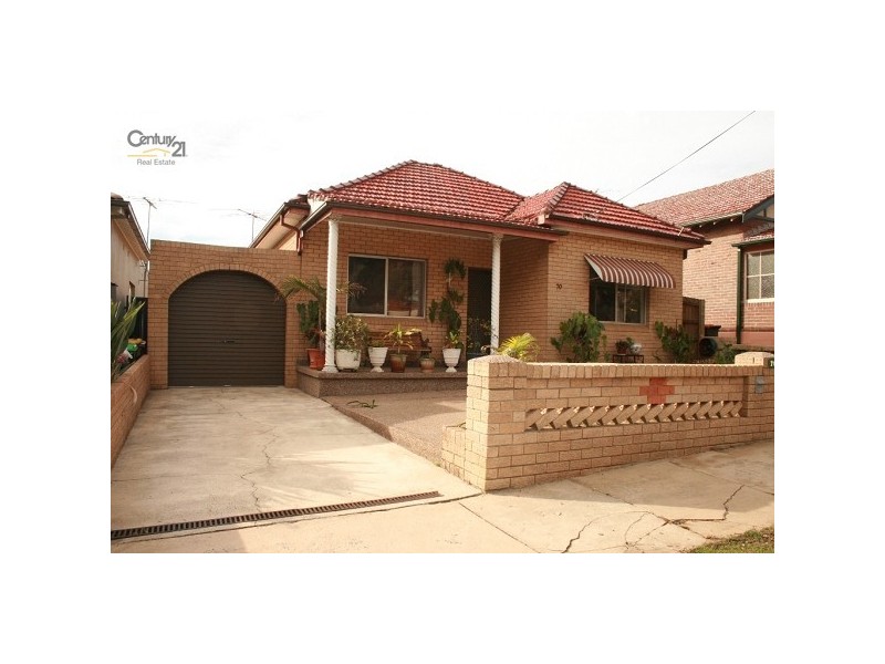 70 Garfield Street, Five Dock NSW 2046