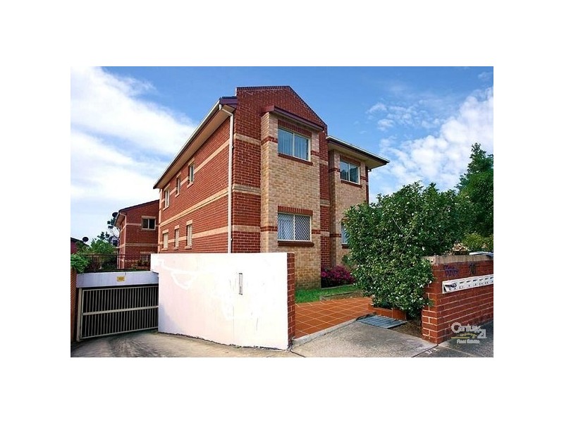 3/70 Hampden Road, Russell Lea NSW 2046