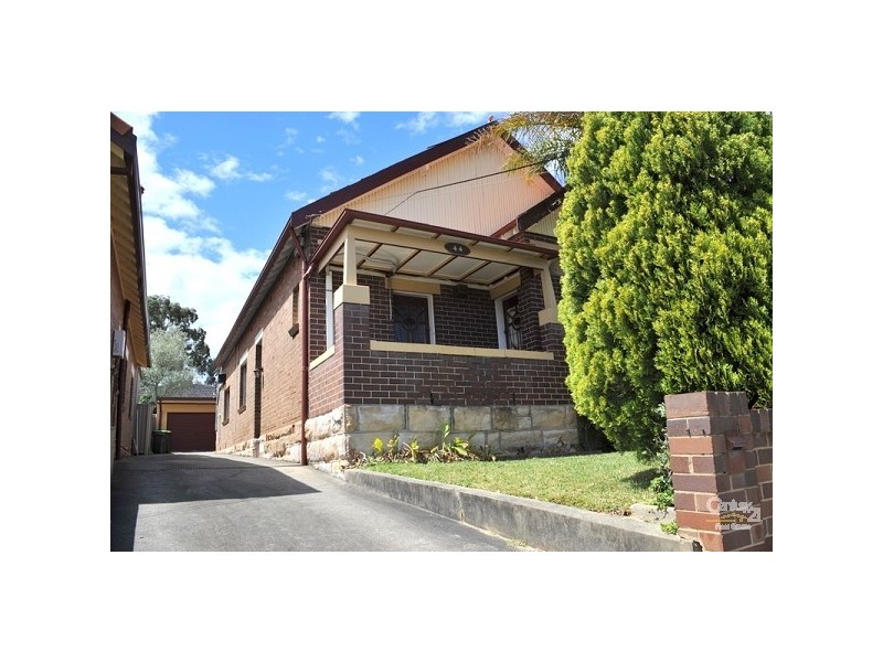 44 Harris Road, Five Dock NSW 2046