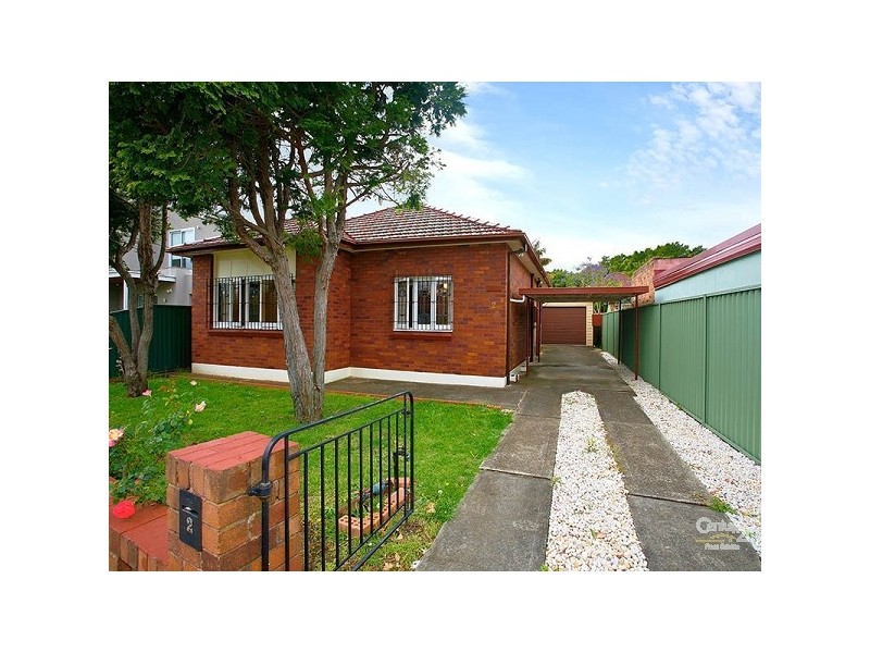 2 Innes Street, Five Dock NSW 2046