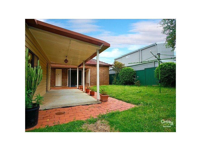 2 Innes Street, Five Dock NSW 2046