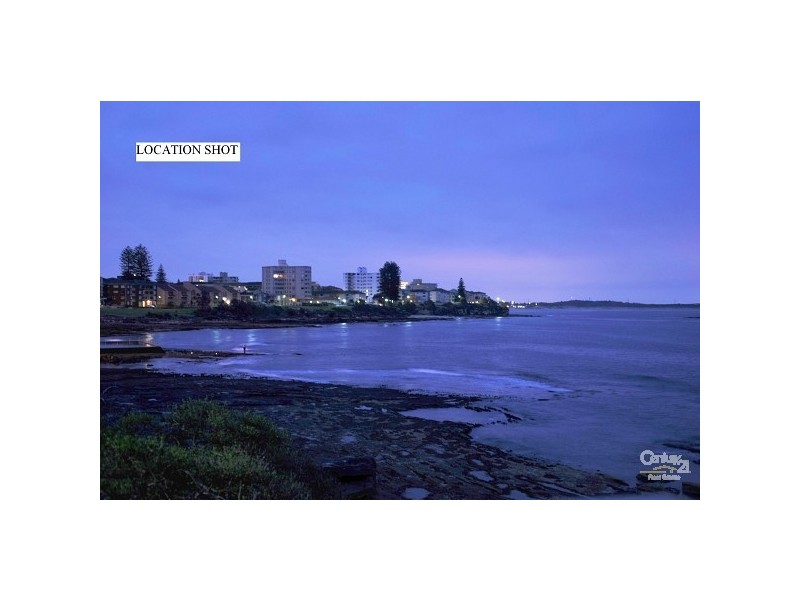 1 Via Mare, Cronulla NSW 2230