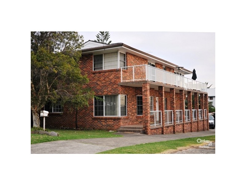 1 Via Mare, Cronulla NSW 2230