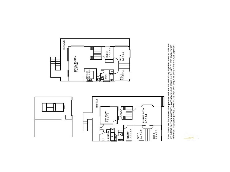 1 Via Mare, Cronulla NSW 2230