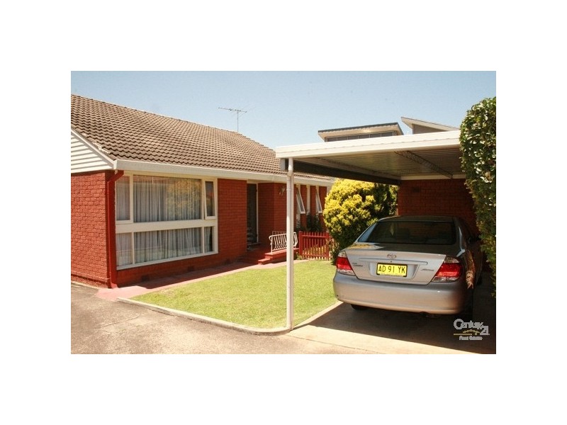 7/1A Erina Avenue, Five Dock NSW 2046