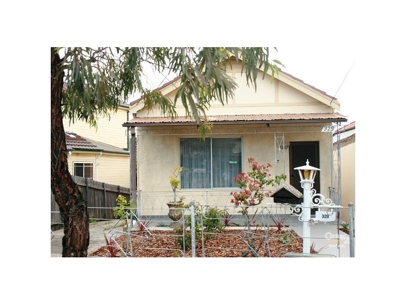 329 Great North Road, Five Dock NSW 2046
