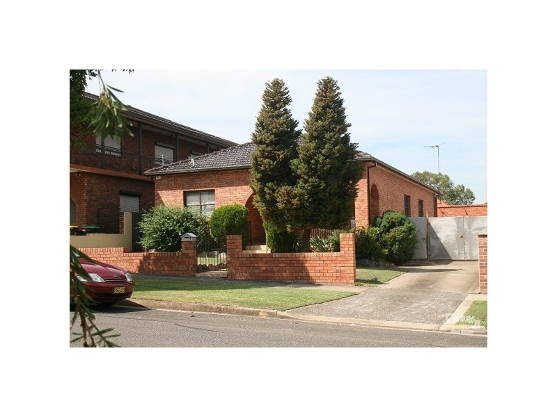 9 Irene Street, Wareemba NSW 2046