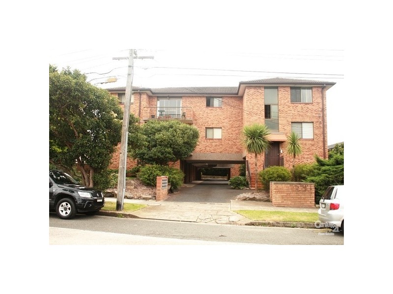 2/186 Hampden Road, Abbotsford NSW 2046