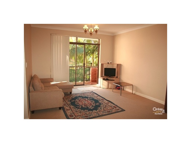 2/186 Hampden Road, Abbotsford NSW 2046